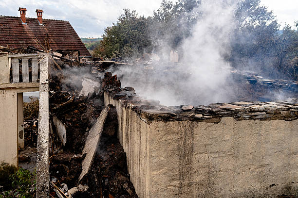 Reliable Emergency Fire Cleanup contractor in Glendora, NJ by Fire Damage Biloxi